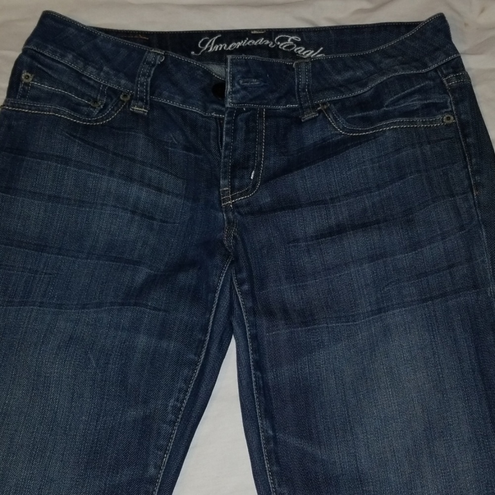 American Eagle Favorite Boyfriend